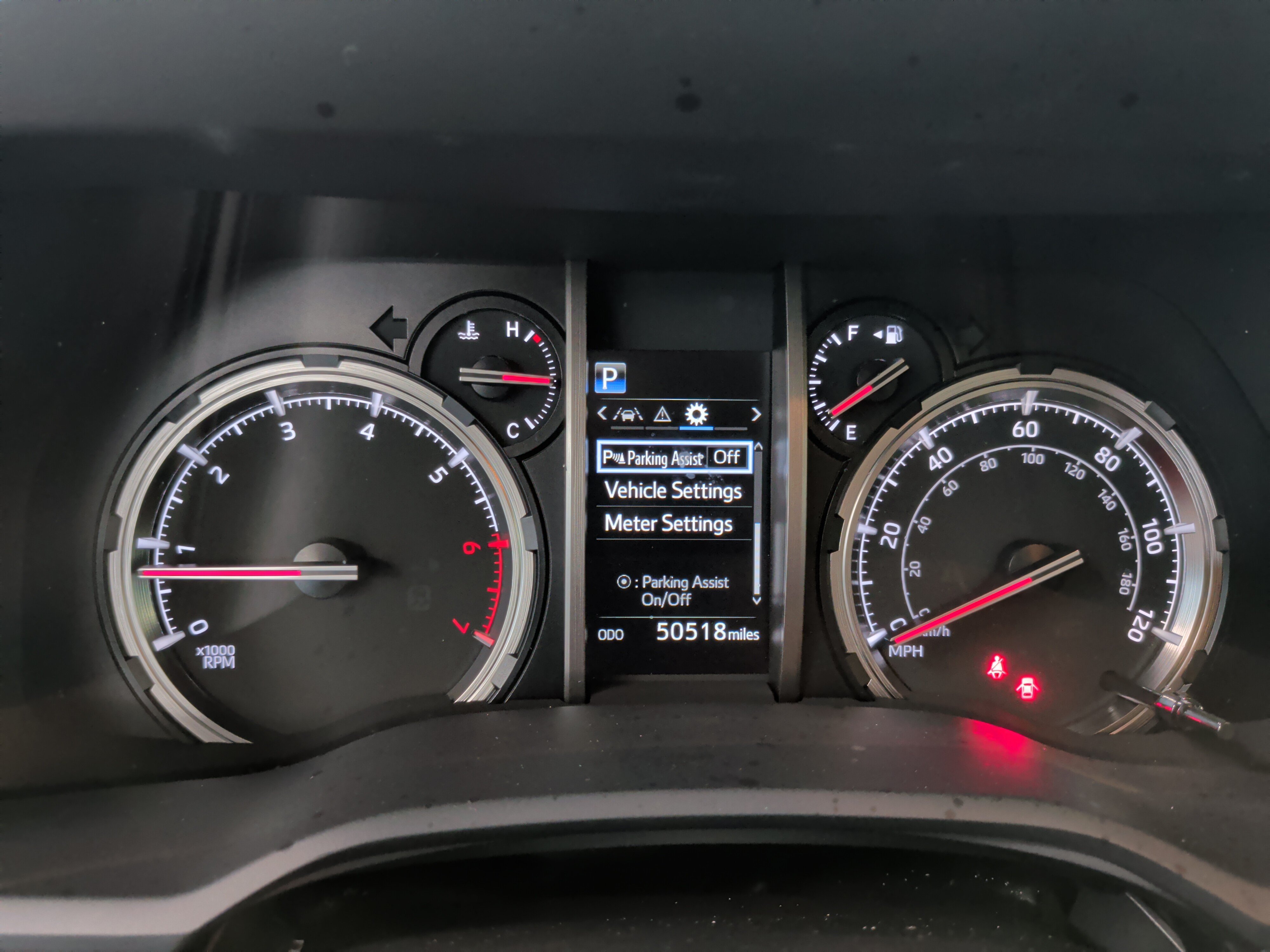 Used 2024 Toyota 4Runner Limited AWD/4WD image 21
