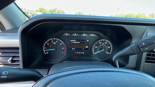 New 2023 Ford F250 XL w/ XL Chrome Package image 25