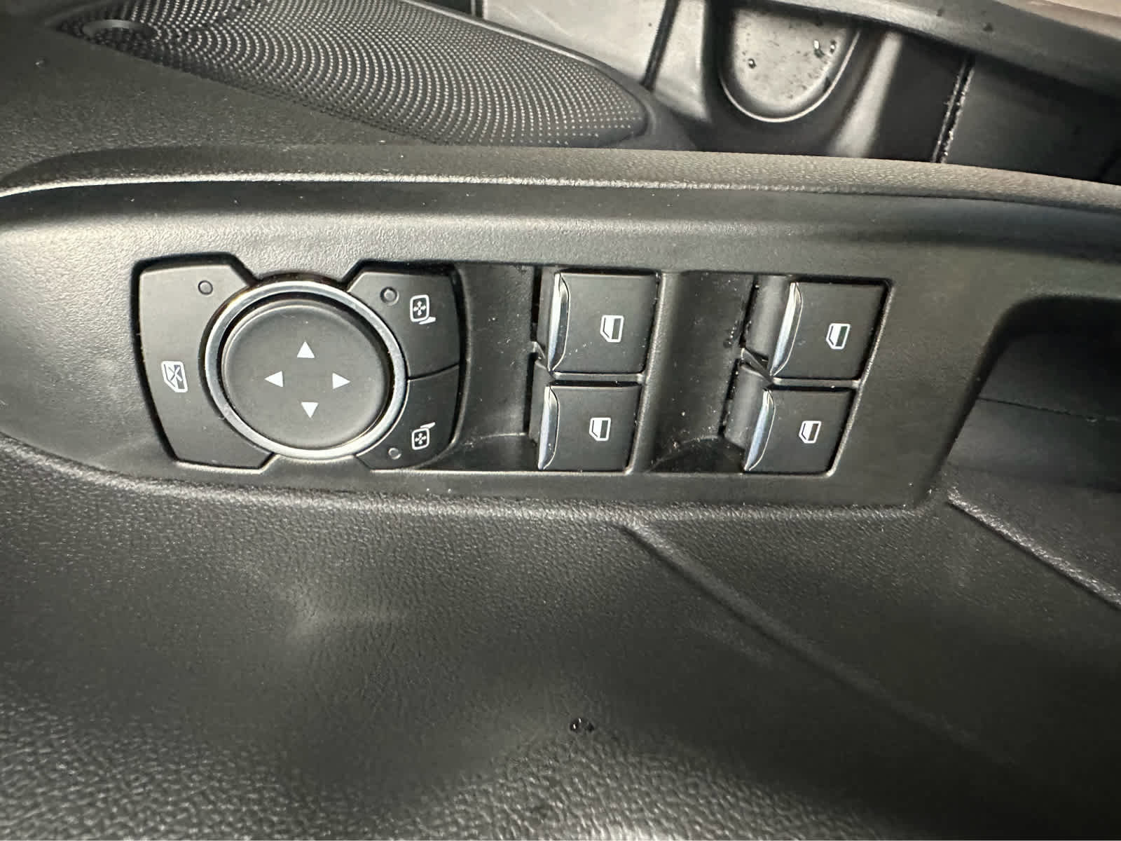 New 2025 Ford Escape ST-Line Elite w/ Tech Pack #1 image 21