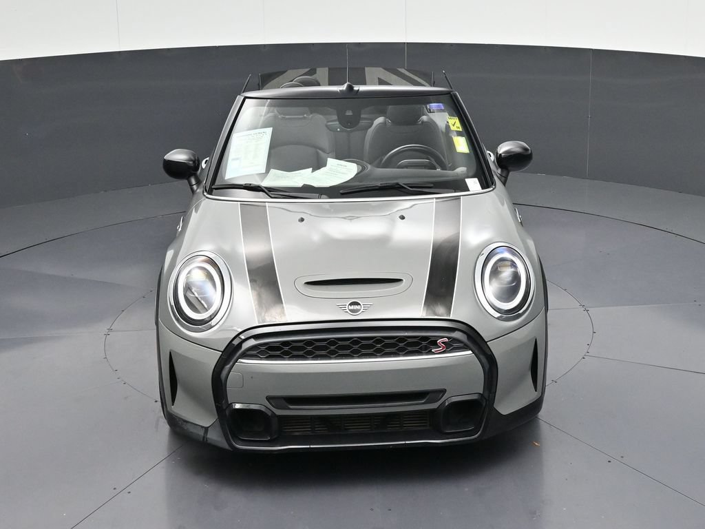 Used 2023 MINI Cooper S FWD image 21
