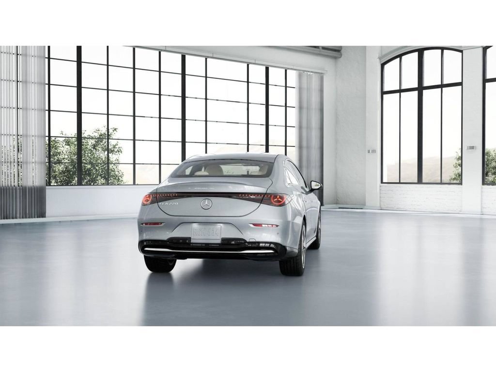 New 2027 Mercedes-Benz CLA 220 image 24