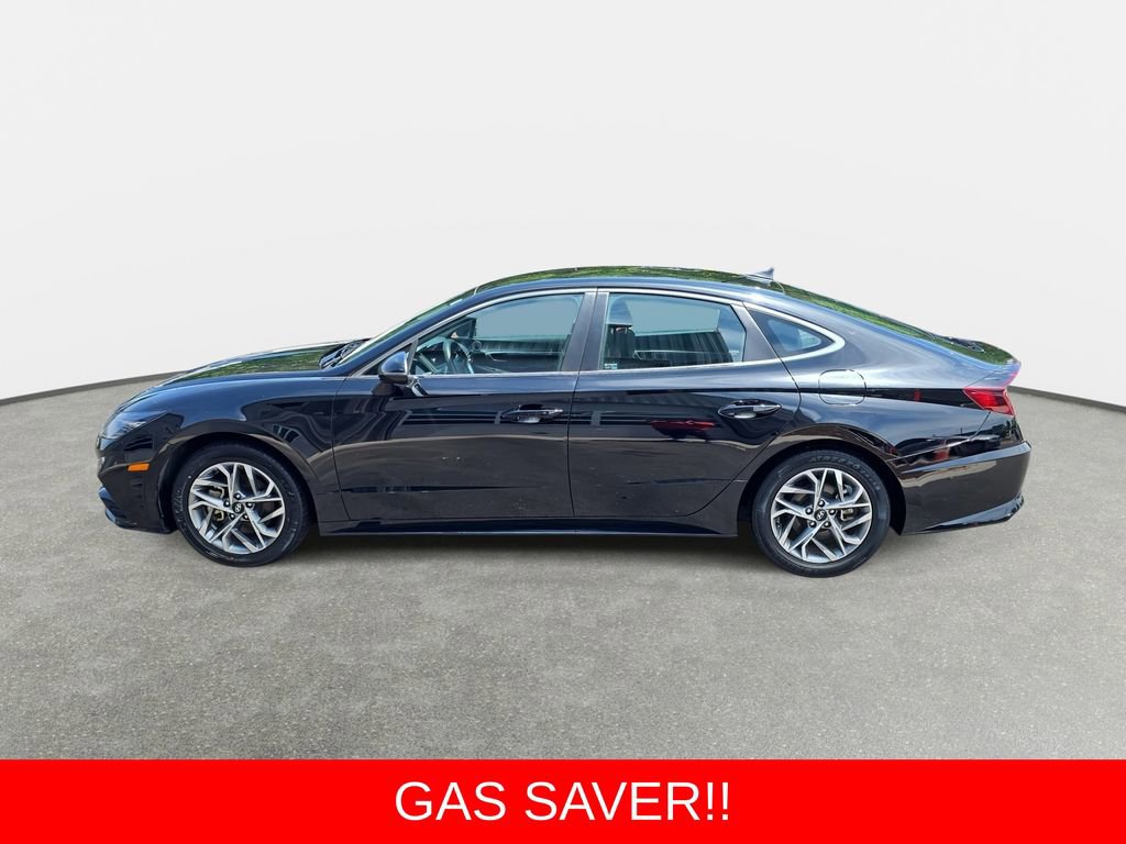 Used 2023 Hyundai Sonata SEL FWD image 8