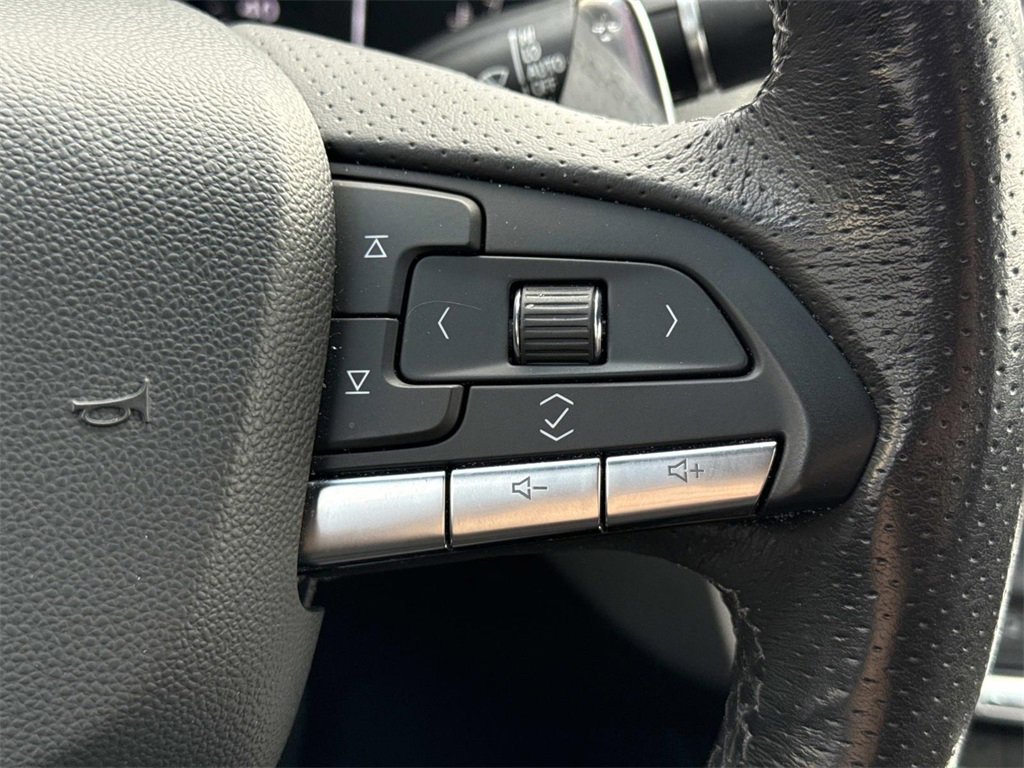 Used 2020 Cadillac CT4 Sport image 26