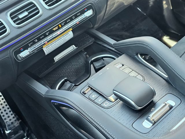 New 2026 Mercedes-Benz GLS 63 AMG 4MATIC image 34