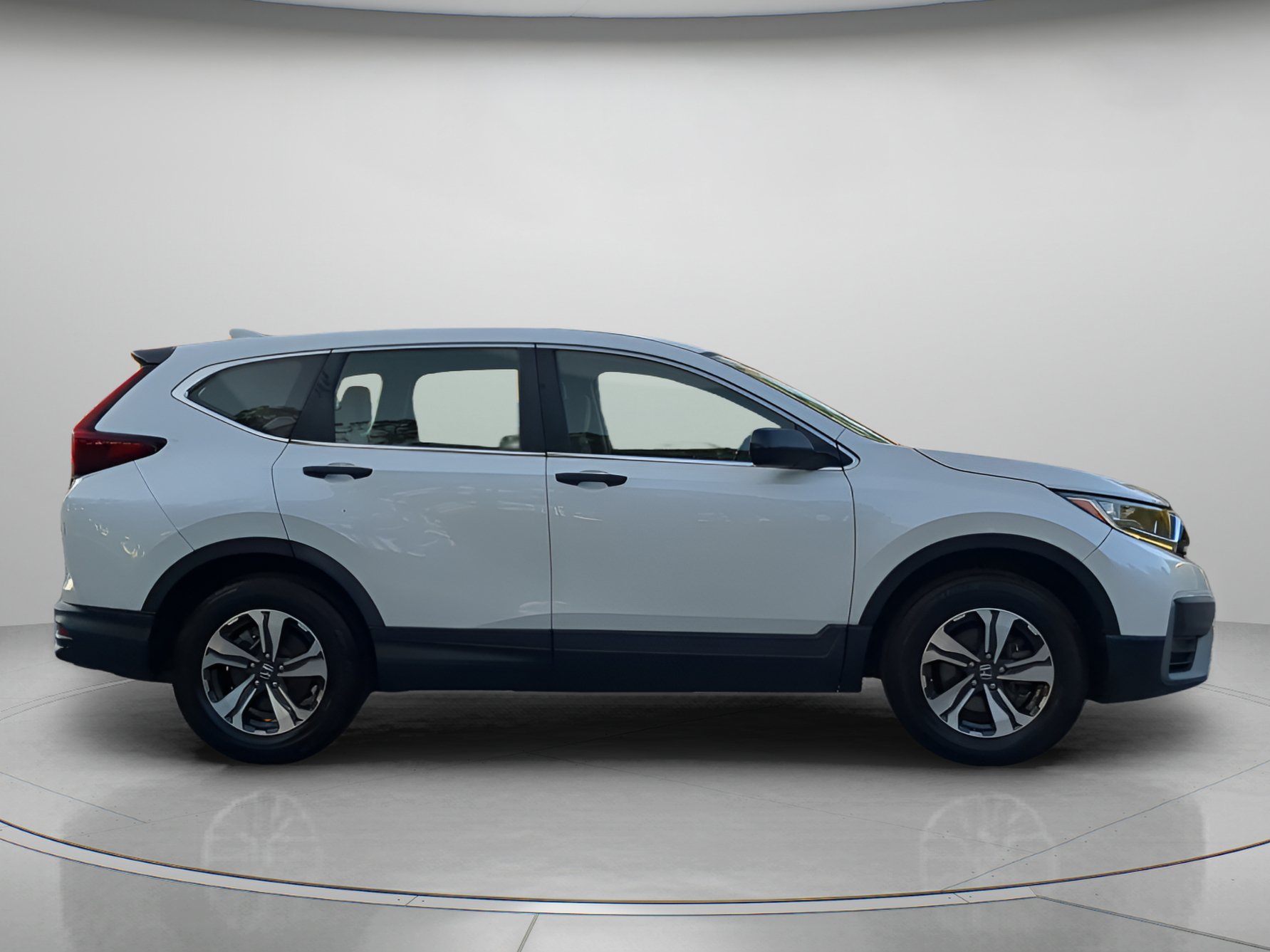 Used 2021 Honda CR-V LX image 39