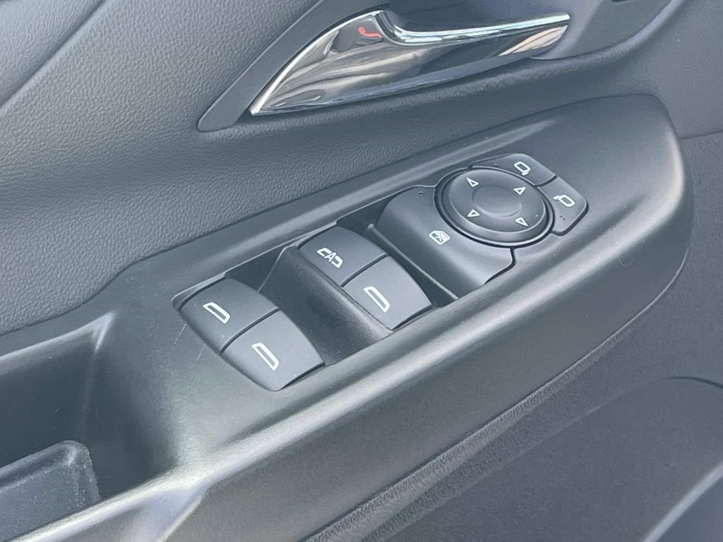 Used 2023 Chevrolet Bolt LT w/ Infotainment Package image 15