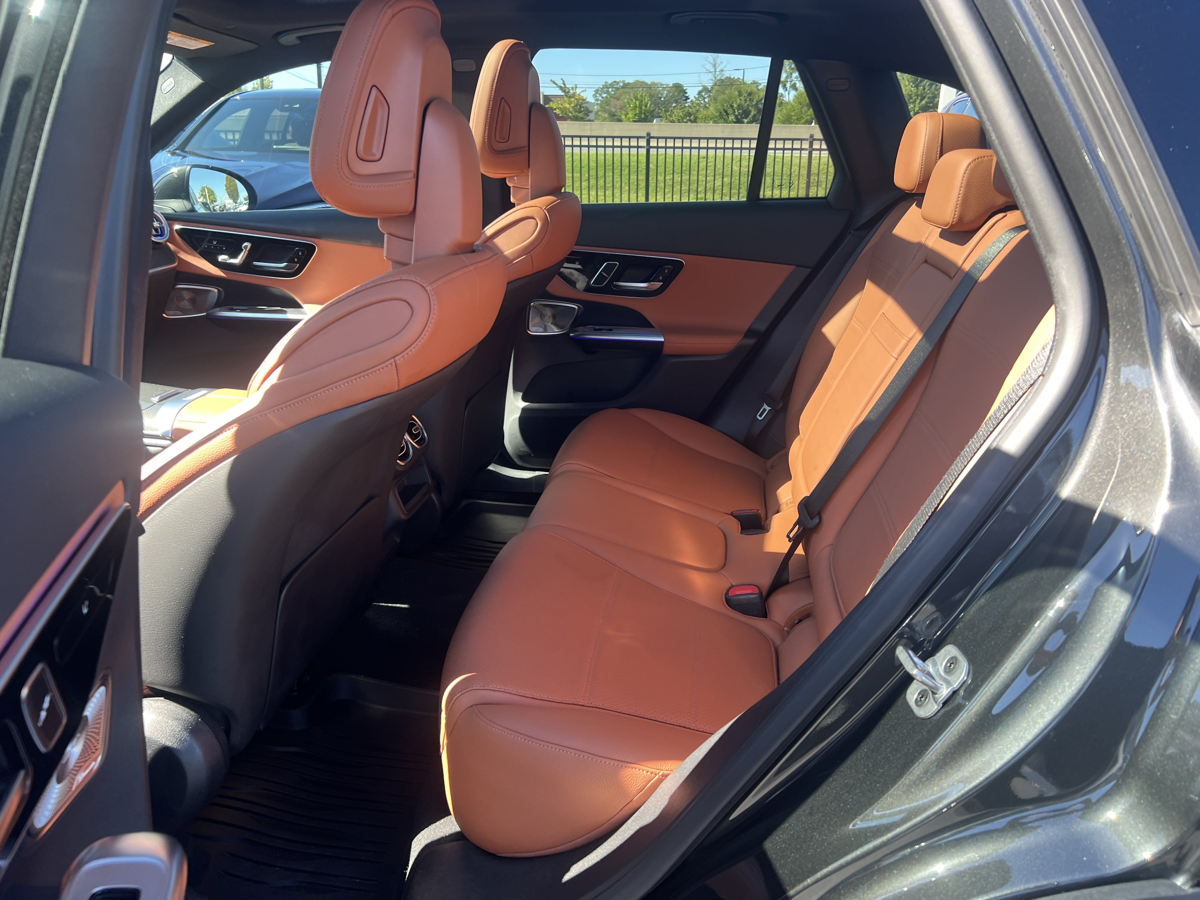 Certified 2026 Mercedes-Benz GLC 300 image 34