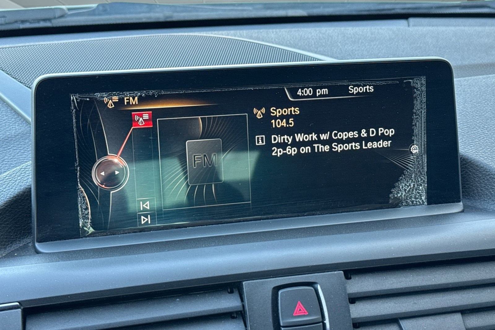 Used 2016 BMW M235i xDrive Convertible image 22