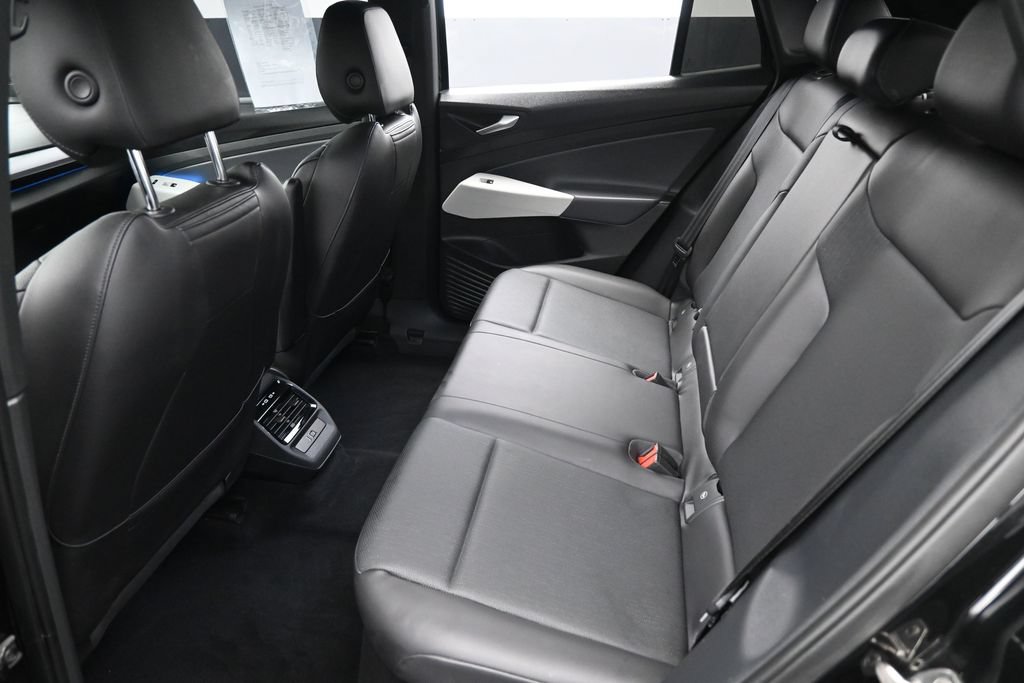 Used 2021 Volkswagen ID.4 1st Edition RWD image 29