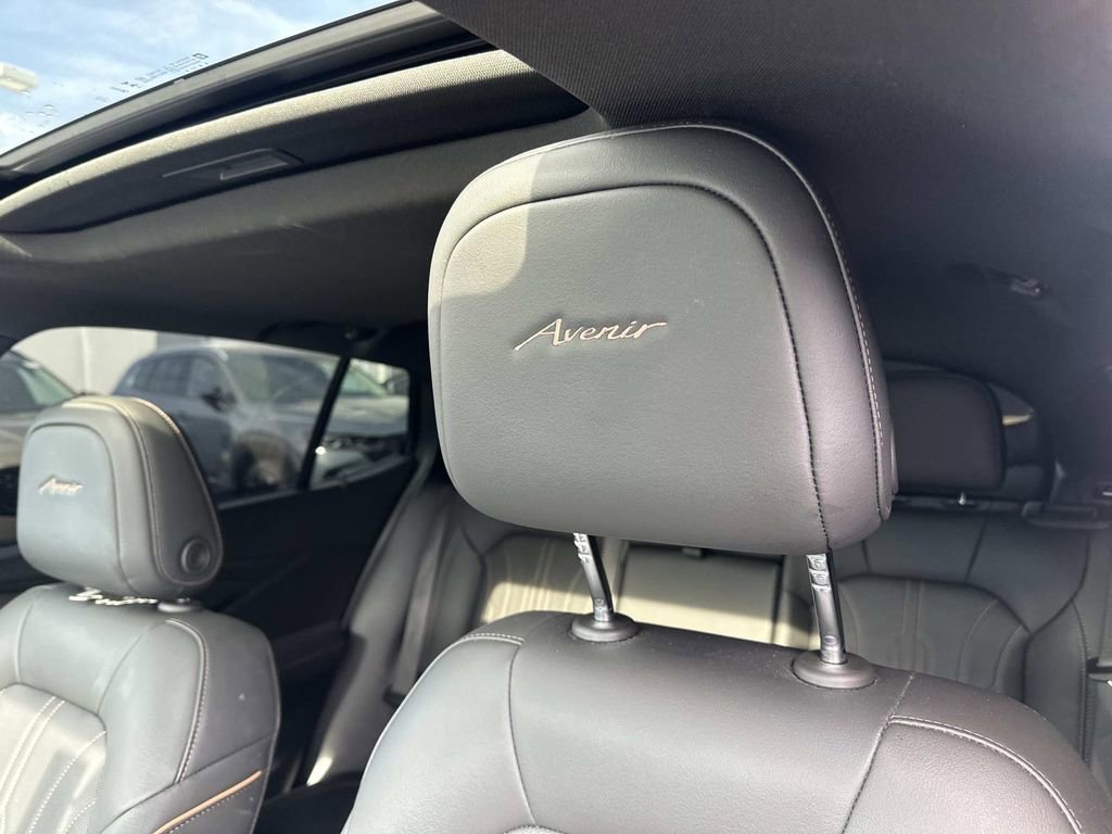 Used 2024 Buick Envista Avenir image 27