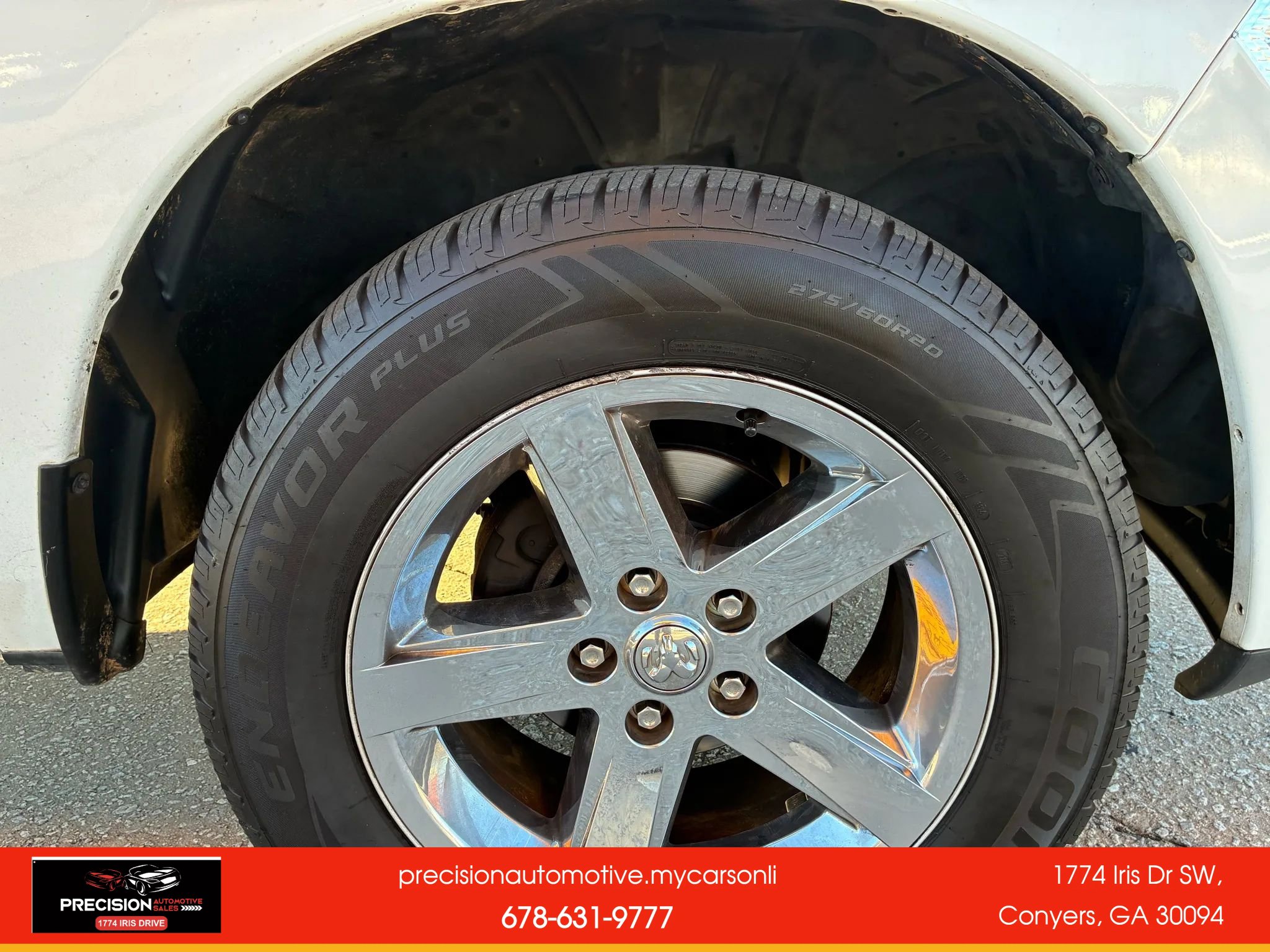 Used 2018 RAM 1500 Express w/ Express Value Package image 34