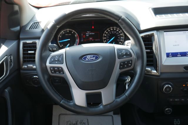 Used 2020 Ford Ranger XLT w/ Equipment Group 302A Luxury image 16