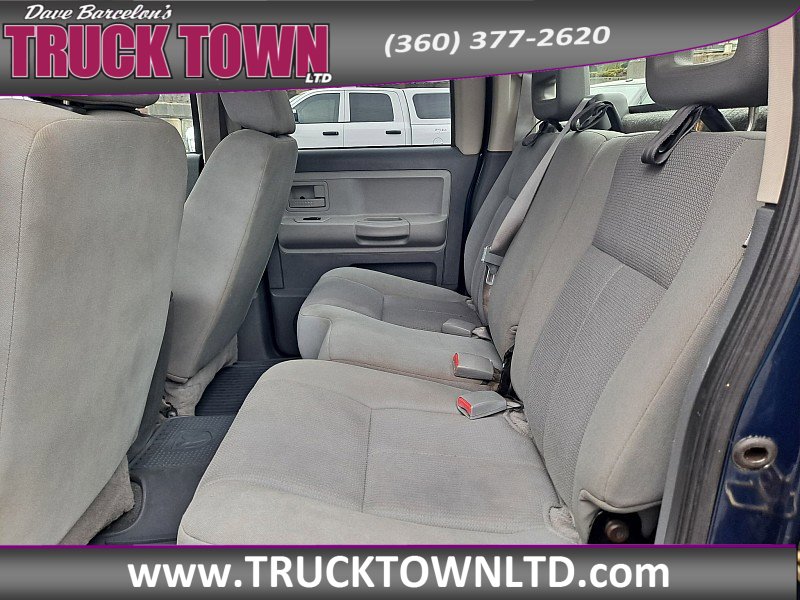 Used 2006 Dodge Dakota SLT image 13