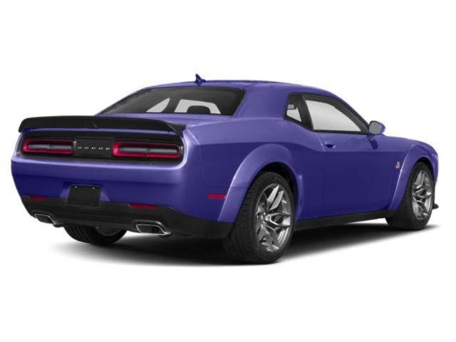 Used 2019 Dodge Challenger R/T Scat Pack w/ Driver Convenience Group RWD image 2