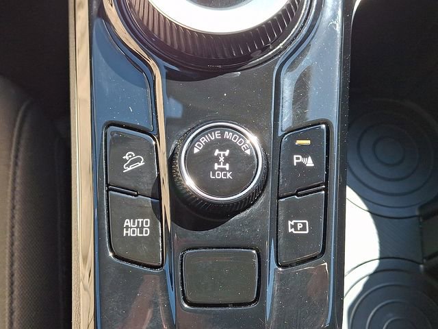 Certified 2024 Kia Sportage LX image 23