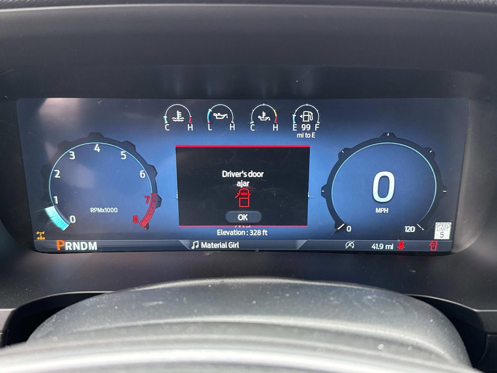 New 2025 Ford F150 XLT w/ Equipment Group 303A High image 20