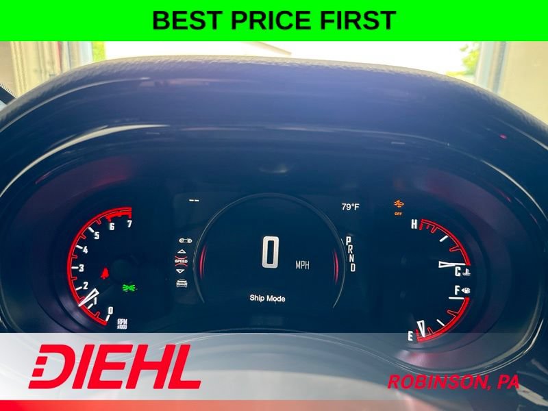 New 2026 Dodge Durango GT AWD/4WD image 32