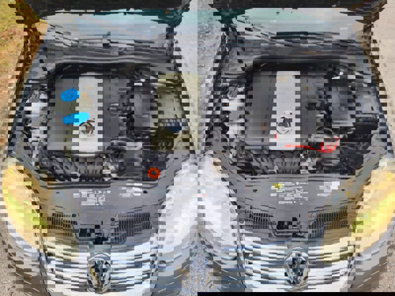 Used 2006 Volkswagen Jetta Value Edition image 27