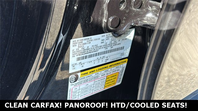 Used 2024 Ford Expedition Max Limited image 35