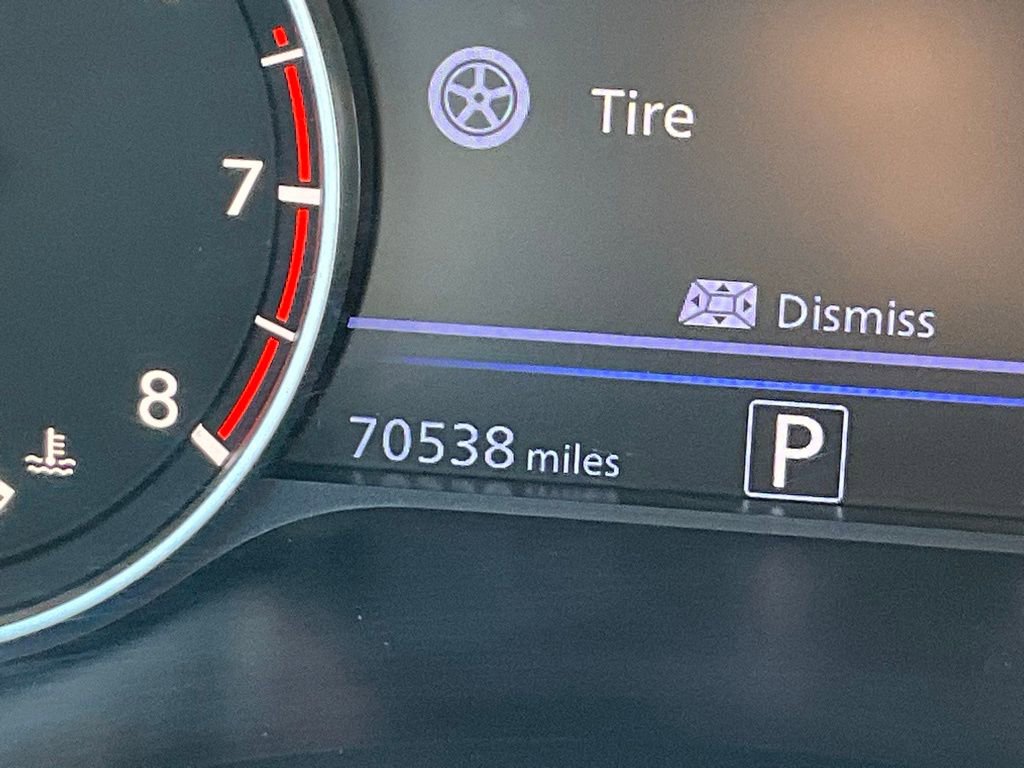 Used 2019 Nissan Altima 2.5 SV image 4