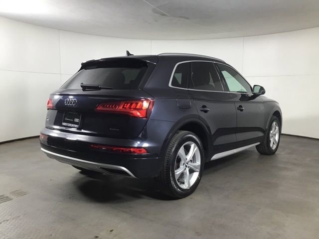 Used 2020 Audi Q5 2.0T Premium Plus image 7