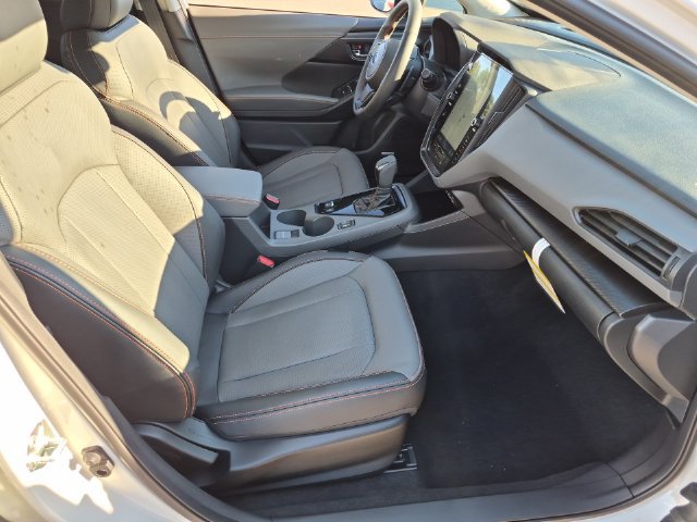 New 2026 Subaru Crosstrek 2.5i Limited AWD/4WD image 37