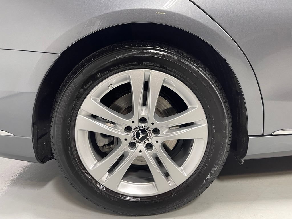 Certified 2020 Mercedes-Benz S 560 4MATIC Sedan image 15