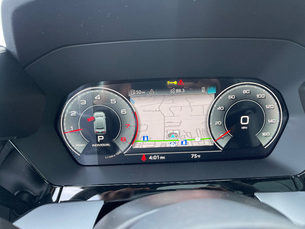 New 2026 Audi A3 2.0T Premium AWD/4WD image 24
