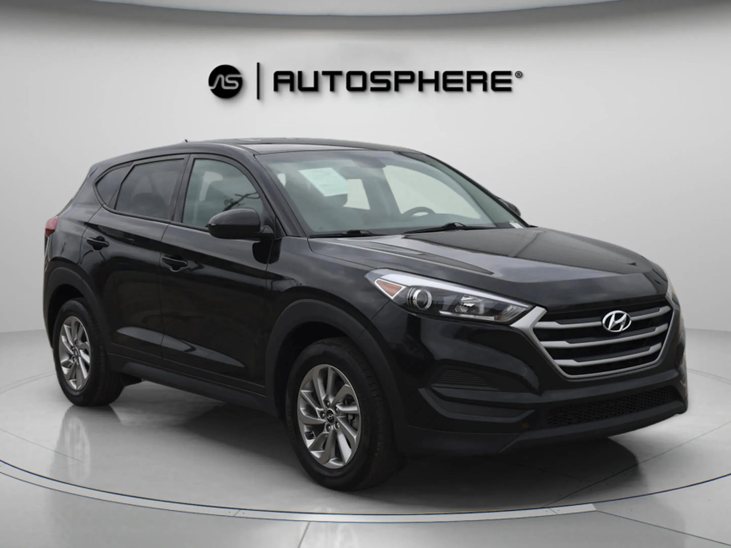 Used 2018 Hyundai Tucson SE image 12