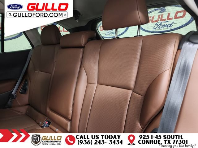 Used 2022 Subaru Outback Touring w/ Popular Package #2 image 13