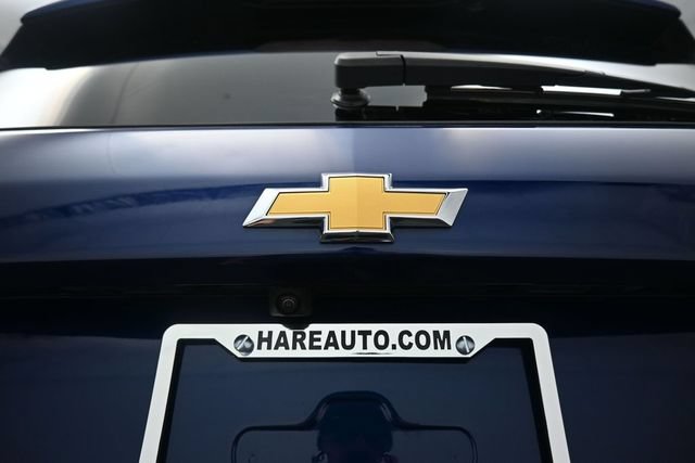 Used 2022 Chevrolet Equinox LT FWD image 25