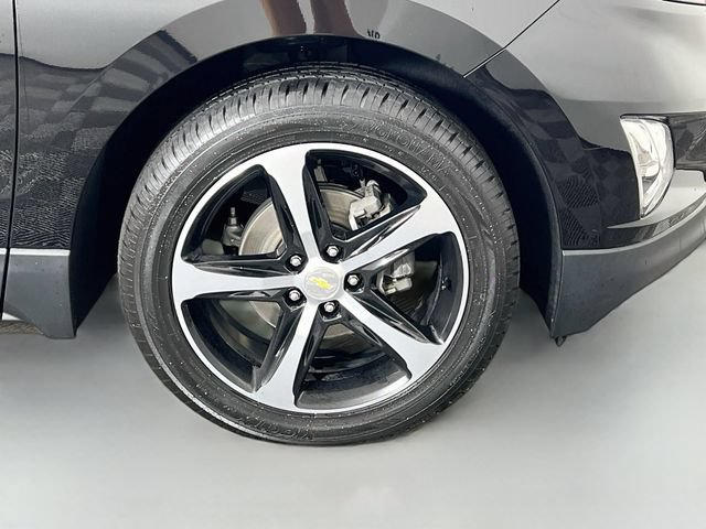 Used 2021 Chevrolet Equinox LT FWD image 37