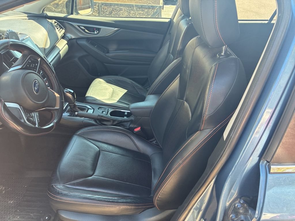 Used 2023 Subaru Crosstrek 2.5i Limited AWD/4WD image 2