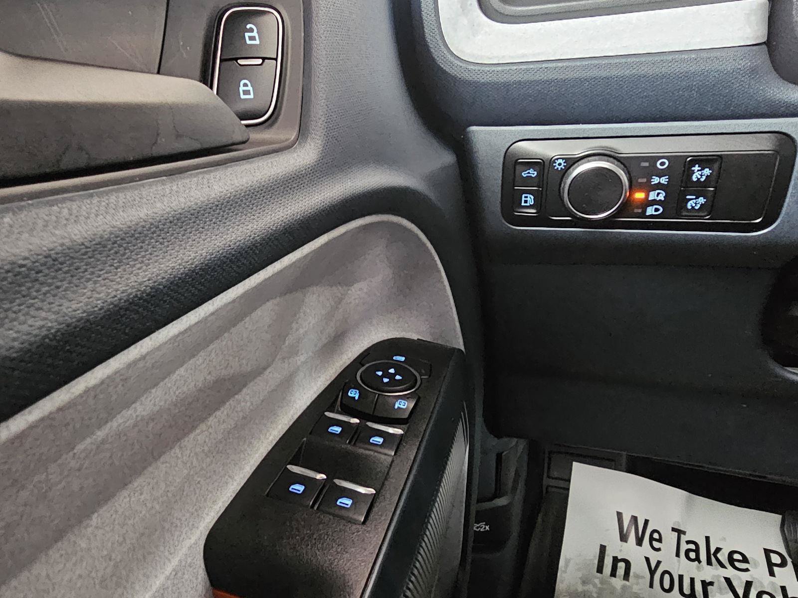 Used 2024 Ford Maverick XLT FWD image 24