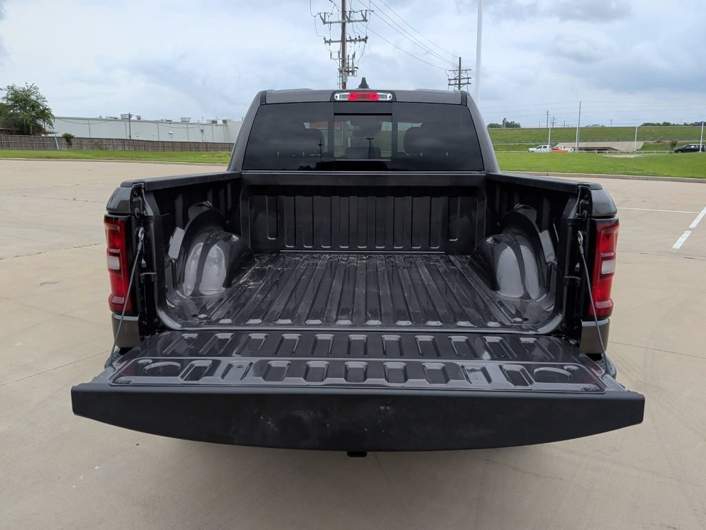 New 2026 RAM 1500 Express RWD image 41