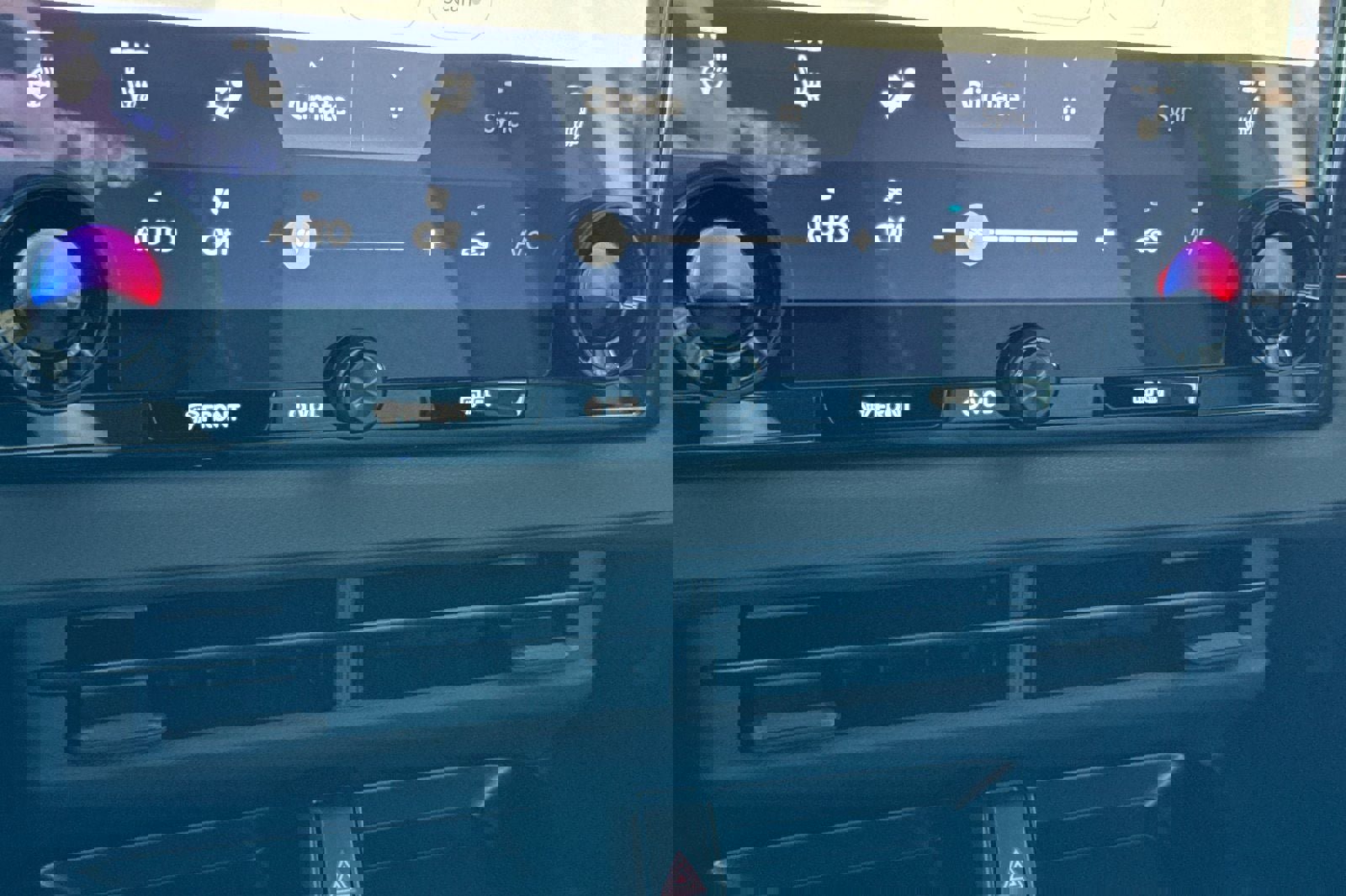 New 2026 Toyota bZ image 23