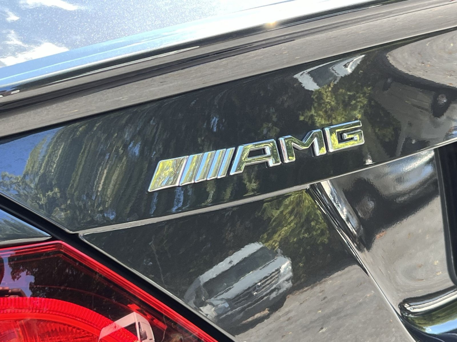 Certified 2020 Mercedes-Benz SLC 43 AMG image 34