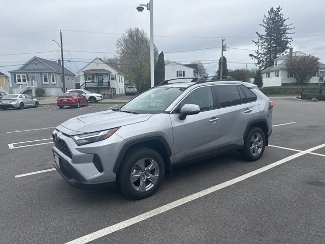 Used 2025 Toyota RAV4 XLE w/ Convenience Package