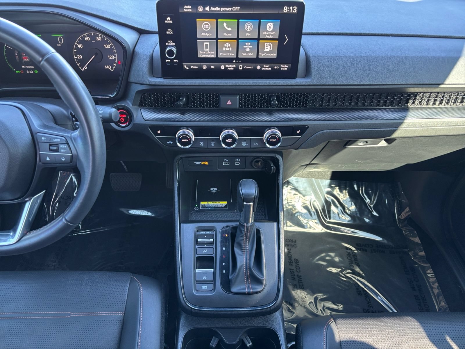 Used 2024 Honda CR-V Sport-L image 15