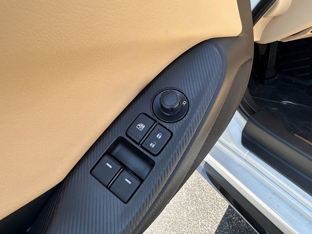 New 2026 MAZDA MX-5 Miata RF Grand Touring w/ Appearance Package image 15