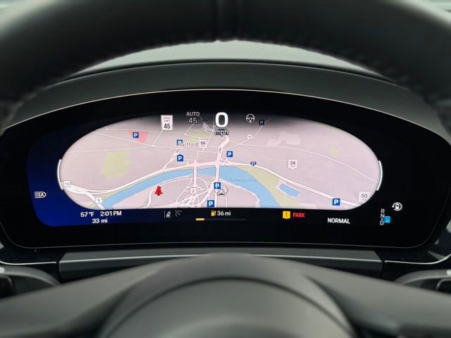 New 2025 Porsche Macan 4S Electric image 24