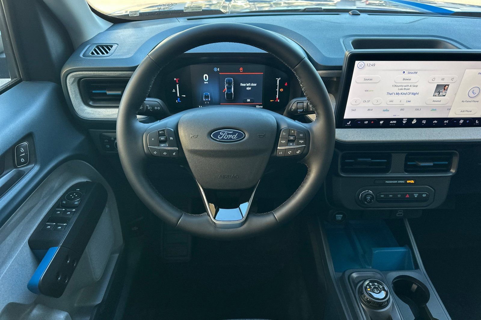 New 2026 Ford Maverick XLT w/ XLT Luxury Package image 13