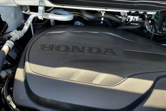 Used 2023 Honda Passport TrailSport image 31