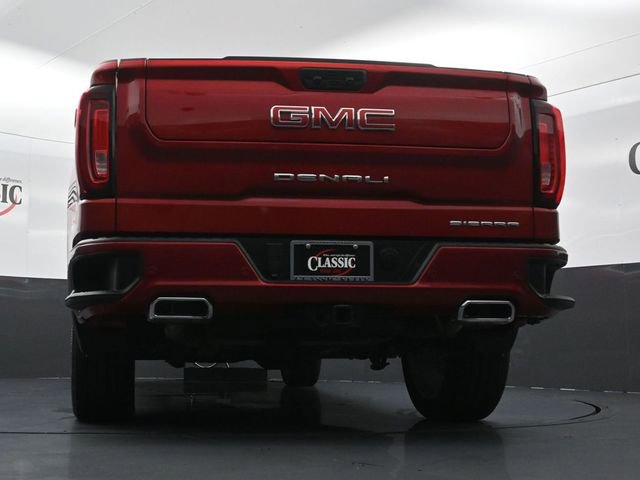 Certified 2024 GMC Sierra 1500 Denali w/ Denali Reserve Package image 32