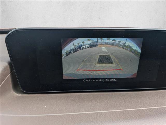 Used 2024 MAZDA CX-30 AWD 2.5 S w/ Premium Package image 11