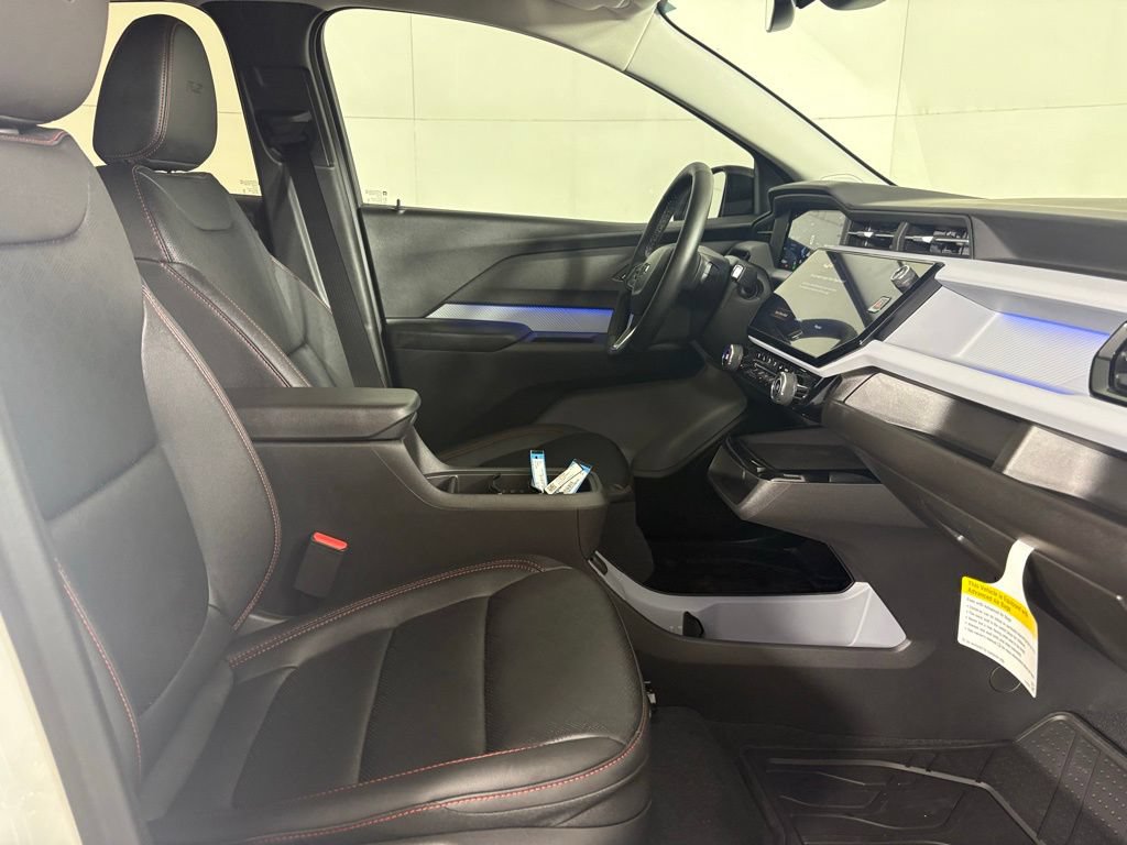 New 2027 Chevrolet Bolt RS FWD image 15