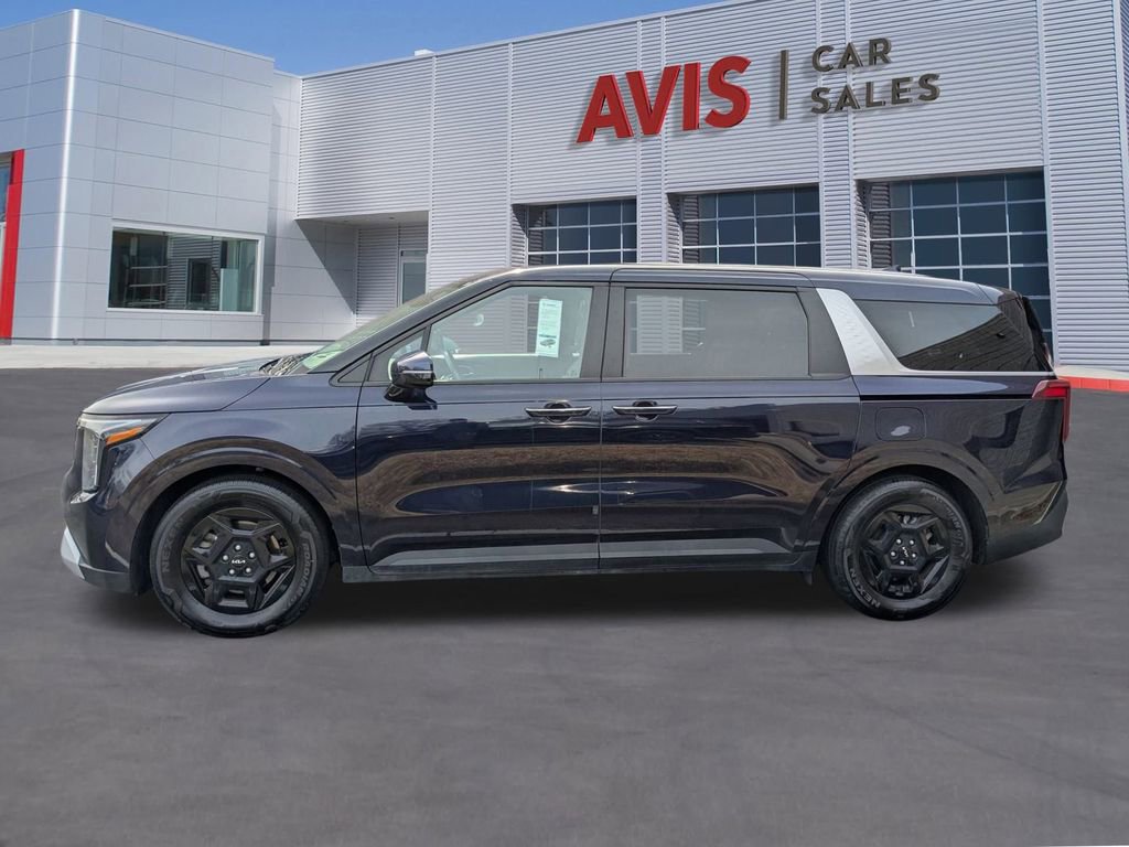 Used 2025 Kia Carnival image 10