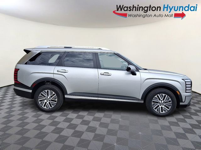 New 2026 Hyundai Palisade SEL AWD/4WD image 7
