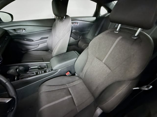 Used 2025 Honda Accord Sport image 21