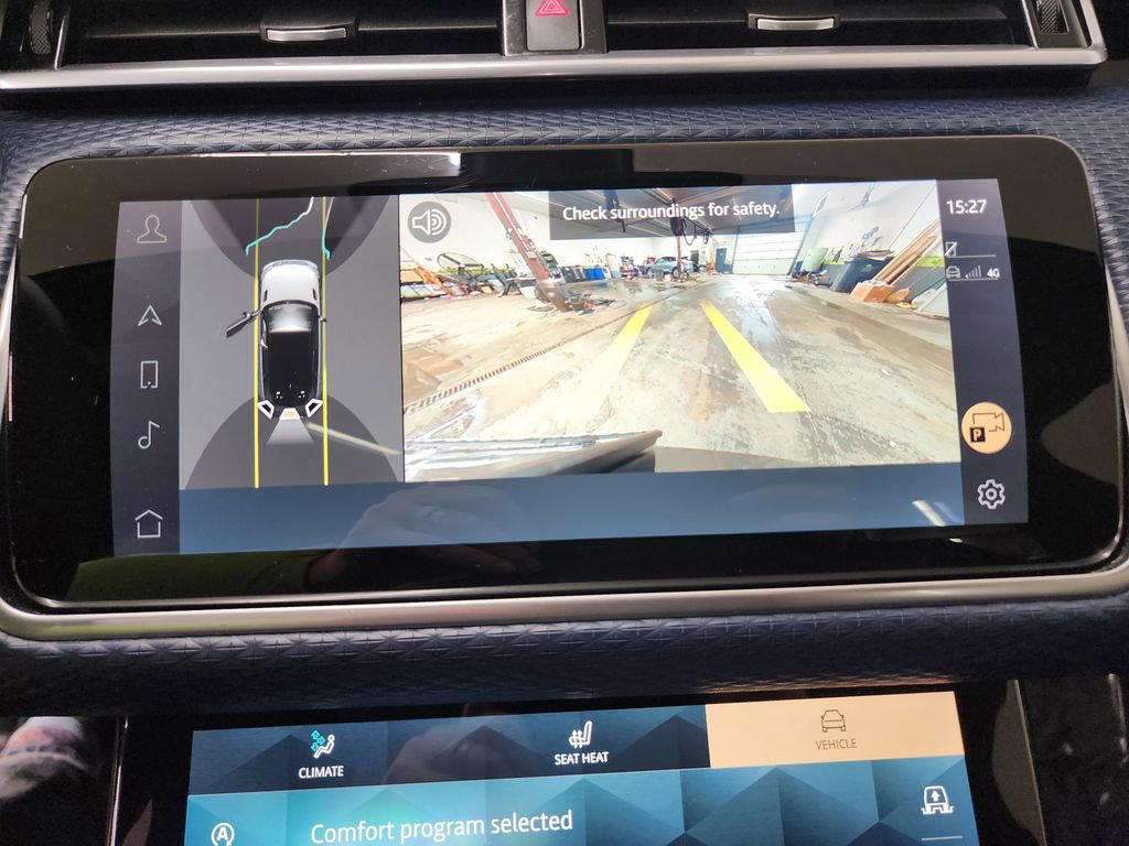 Used 2023 Land Rover Range Rover Velar R-Dynamic S AWD/4WD image 20